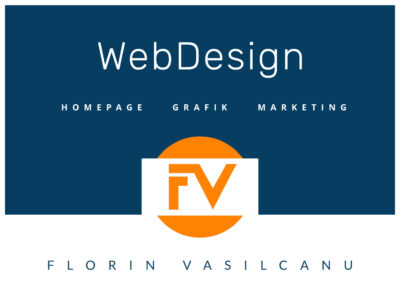 WebDesign mit Leidenschaft