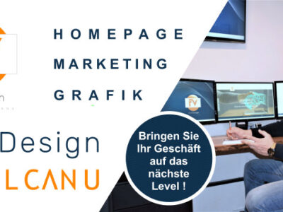 WebDesign mit Leidenschaft