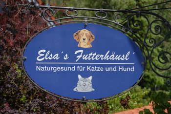 Elsas Futterhaeusl