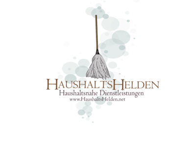 HaushaltsHelden gesucht!