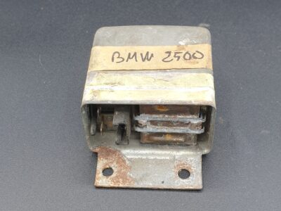 Original Bosch Lichtmaschinenregler BMW E9, 3.0 csi Oldtimer