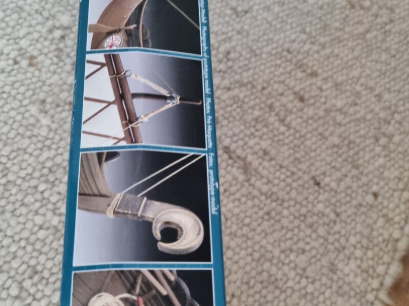 Zu verschenken modelbau Viking