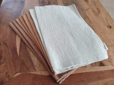 8 Platzset