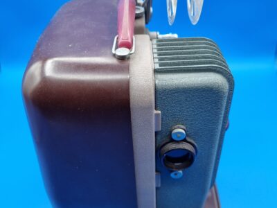 Projektor Bell Synchro Pet 8mm