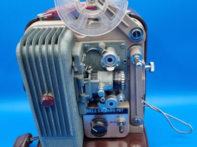 Projektor Bell Synchro Pet 8mm