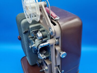 Projektor Bell Synchro Pet 8mm