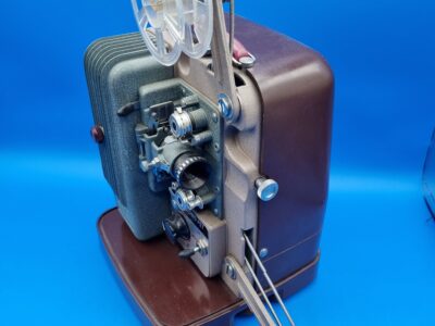 Projektor Bell Synchro Pet 8mm