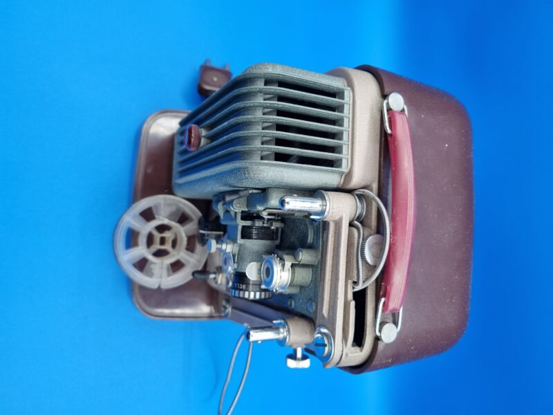 Projektor Bell Synchro Pet 8mm
