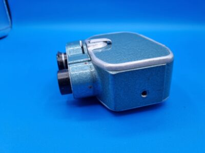 8mm FILMKAMERA "BAUER 88 E" Made in Germany !
