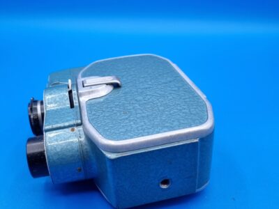 8mm FILMKAMERA "BAUER 88 E" Made in Germany !