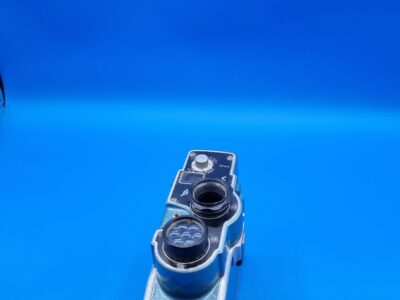 8mm FILMKAMERA "BAUER 88 E" Made in Germany !