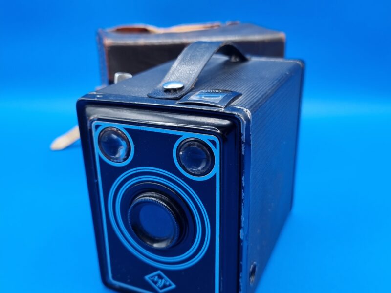 Agfa-Box-Kamera