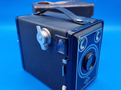 Agfa-Box-Kamera