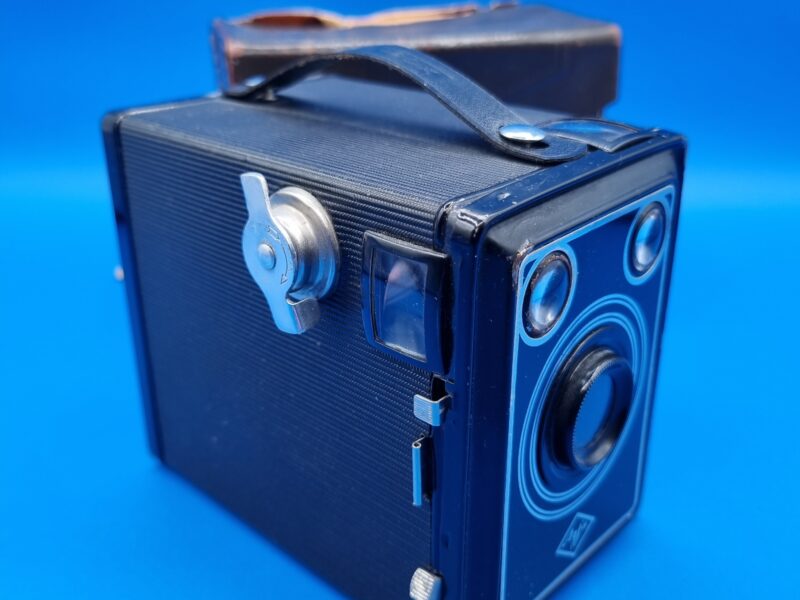 Agfa-Box-Kamera