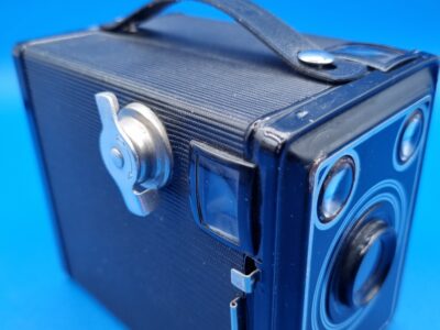 Agfa-Box-Kamera
