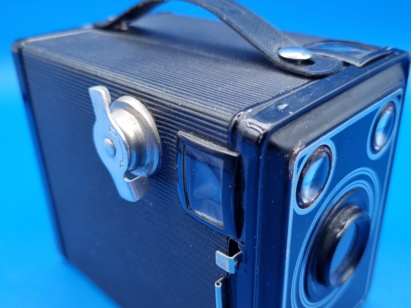 Agfa-Box-Kamera