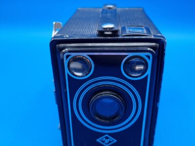 Agfa-Box-Kamera