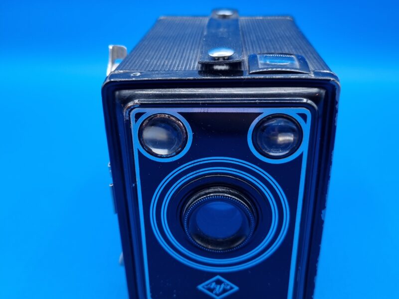 Agfa-Box-Kamera
