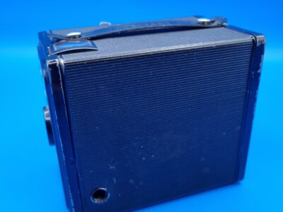 Agfa-Box-Kamera