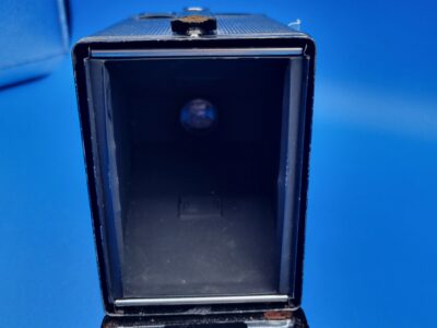 Agfa-Box-Kamera