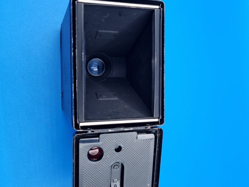 Agfa-Box-Kamera