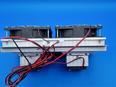 Lüfter / Kühler Systeme Neu Konvolut