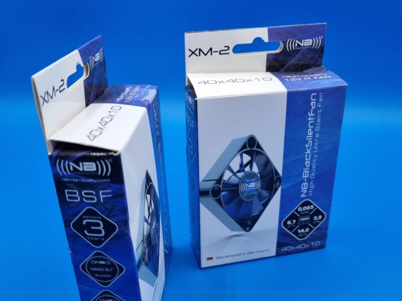 Lüfter / Kühler Systeme Neu Konvolut