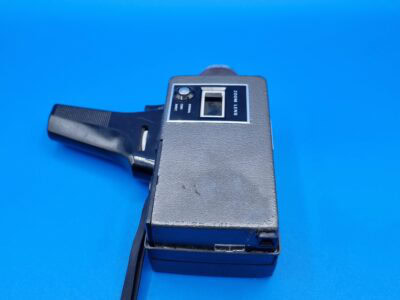 Kodak Instamatic M18 Movie Kamera zu verschenken