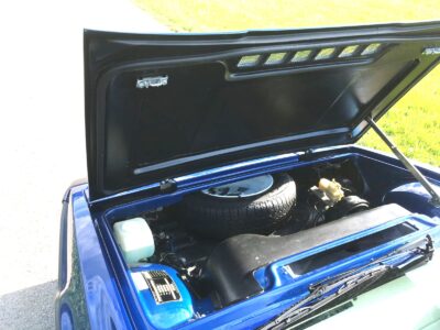 Oldtimer Lotus Esprit S3 – Hochwertig restauriert
